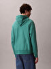 Erkek Premium Terry Monogram Sweatshirt