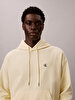 Erkek Premium Terry Monogram Sweatshirt