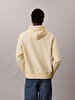 Erkek Premium Terry Monogram Sweatshirt