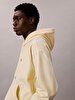 Erkek Premium Terry Monogram Sweatshirt