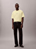 Erkek 16s Relaxed Fit T-shirt