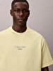 Erkek 16s Relaxed Fit T-shirt