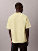 Erkek 16s Relaxed Fit T-shirt