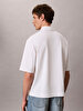 Erkek Cooling Pique Polo T-shirt
