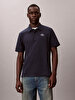 Erkek Monologo Casual Polo T-shirt