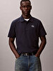 Erkek Monologo Casual Polo T-shirt