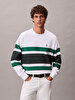Erkek Premium Terry Sweatshirt