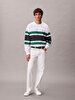 Erkek Premium Terry Sweatshirt