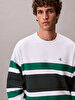 Erkek Premium Terry Sweatshirt