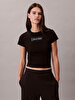 Kadın Baby T-shirt