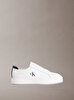 Erkek Basket Cupsole Laceup Sneaker