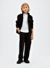 Erkek Çocuk Terry Colorblock Eşofman Set
