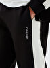 Erkek Çocuk Terry Colorblock Eşofman Set