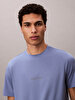 Erkek Mesh T-shirt