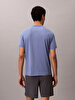 Erkek Mesh T-shirt