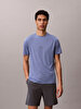 Erkek Mesh T-shirt