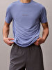 Erkek Mesh T-shirt