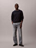 Erkek Vintage Chrome Carpe Jean Pantolon
