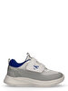 Çocuk Unisex Low Cut Velcro Sneaker