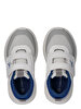 Çocuk Unisex Low Cut Velcro Sneaker