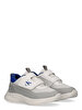 Çocuk Unisex Low Cut Velcro Sneaker
