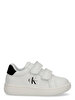 Çocuk Unisex Low Cut Laceup Sneaker