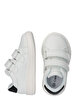 Çocuk Unisex Low Cut Laceup Sneaker