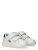 Çocuk Unisex Low Cut Laceup Sneaker