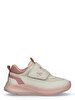 Kız Çocuk Low Cut Velcro Sneaker
