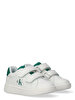 Çocuk Unisex Low Cut Laceup Sneaker
