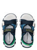 Erkek Çocuk Velcro Sandalet