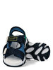 Erkek Çocuk Velcro Sandalet