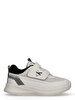 Çocuk Unisex Low Cut Velcro Sneaker