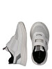 Çocuk Unisex Low Cut Velcro Sneaker