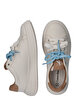 Çocuk Unisex Low Cut Laceup Sneaker