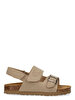Çocuk Unisex Velcro Sandalet