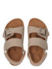Çocuk Unisex Velcro Sandalet