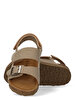 Çocuk Unisex Velcro Sandalet