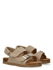 Çocuk Unisex Velcro Sandalet