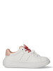 Kız Çocuk Low Cut Laceup Sneaker
