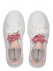 Kız Çocuk Low Cut Laceup Sneaker