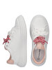 Kız Çocuk Low Cut Laceup Sneaker