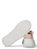 Kız Çocuk Low Cut Laceup Sneaker