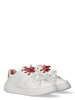 Kız Çocuk Low Cut Laceup Sneaker