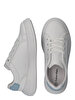 Çocuk Unisex Low Cut Laceup Sneaker