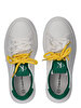 Çocuk Unisex Low Cut Laceup Sneaker