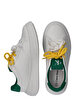 Çocuk Unisex Low Cut Laceup Sneaker