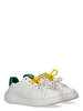 Çocuk Unisex Low Cut Laceup Sneaker