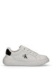 Çocuk Unisex Low Cut Laceup Sneaker