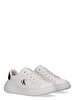 Çocuk Unisex Low Cut Laceup Sneaker